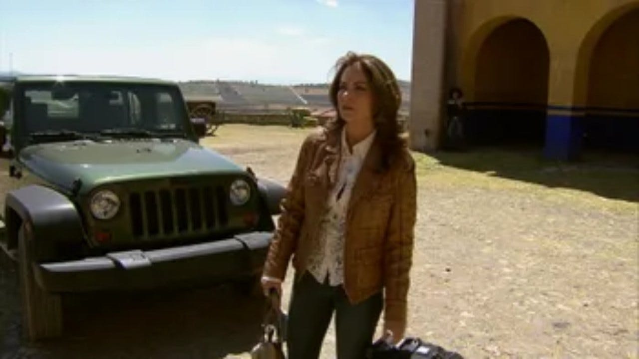 assista ao episódio 15 da temporada 1
