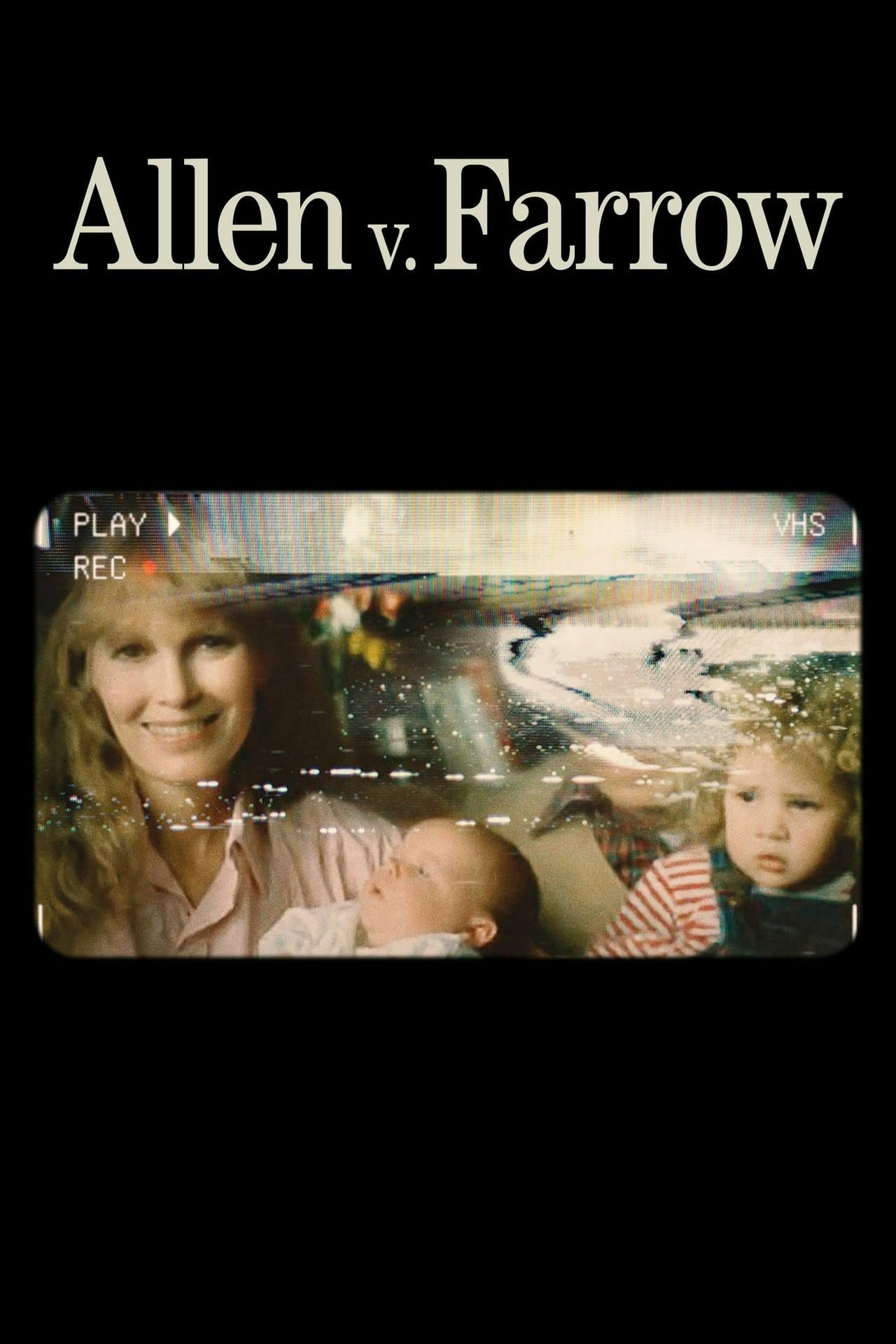 Assistir Allen contra Farrow Online em HD