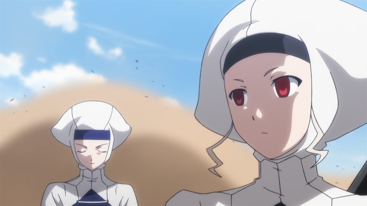 assista ao episódio 5 da temporada 1