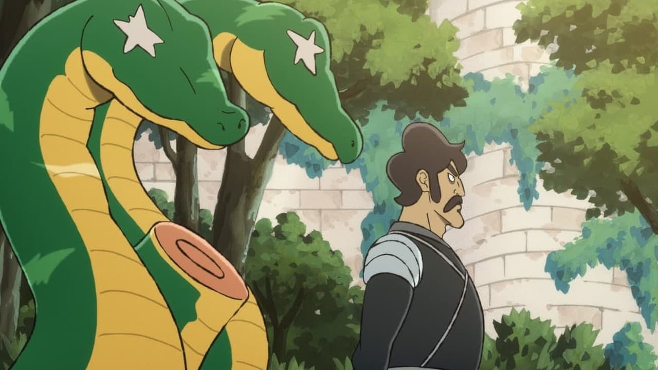 assista ao episódio 7 da temporada 1