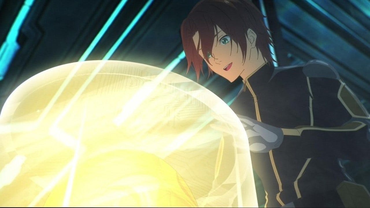 assista ao episódio 8 da temporada 1