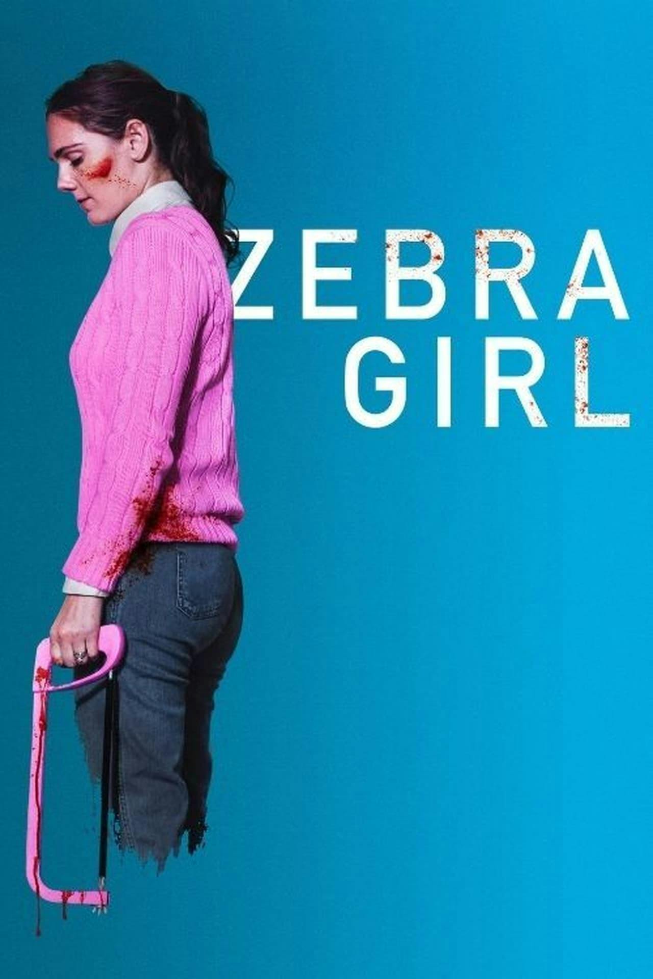 Assistir Zebra Girl Online em HD