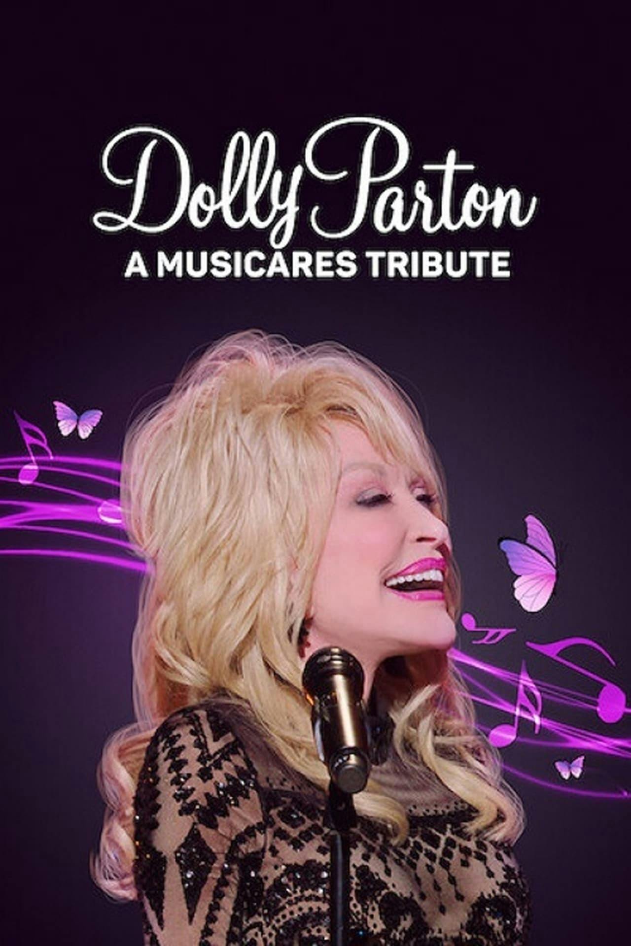 Assistir Tributo a Dolly Parton Online em HD