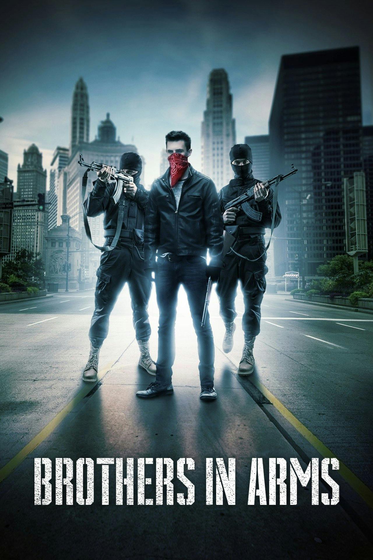Assistir Armas em Punho Online em HD