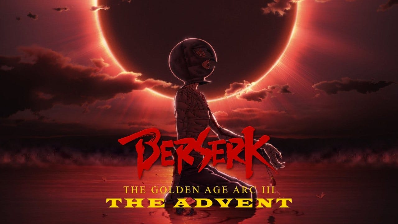 Berserk – A Era de Ouro, Ato 3: A Queda