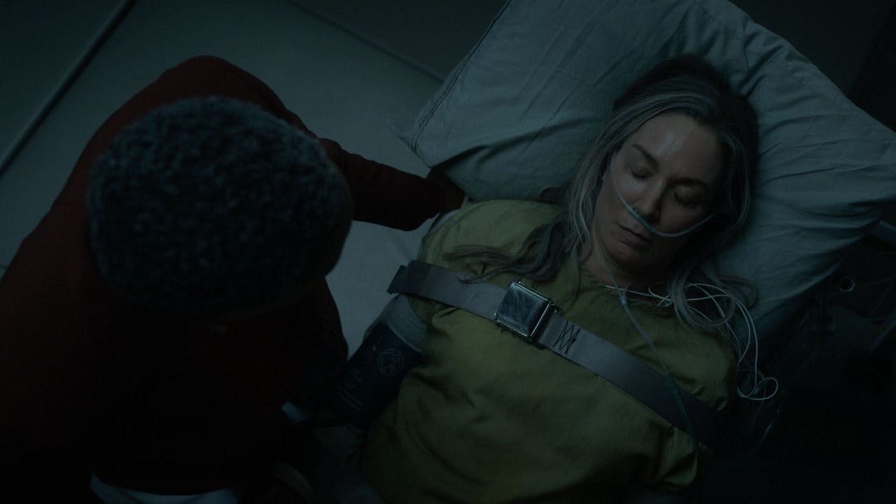 assista ao episódio 5 da temporada 1