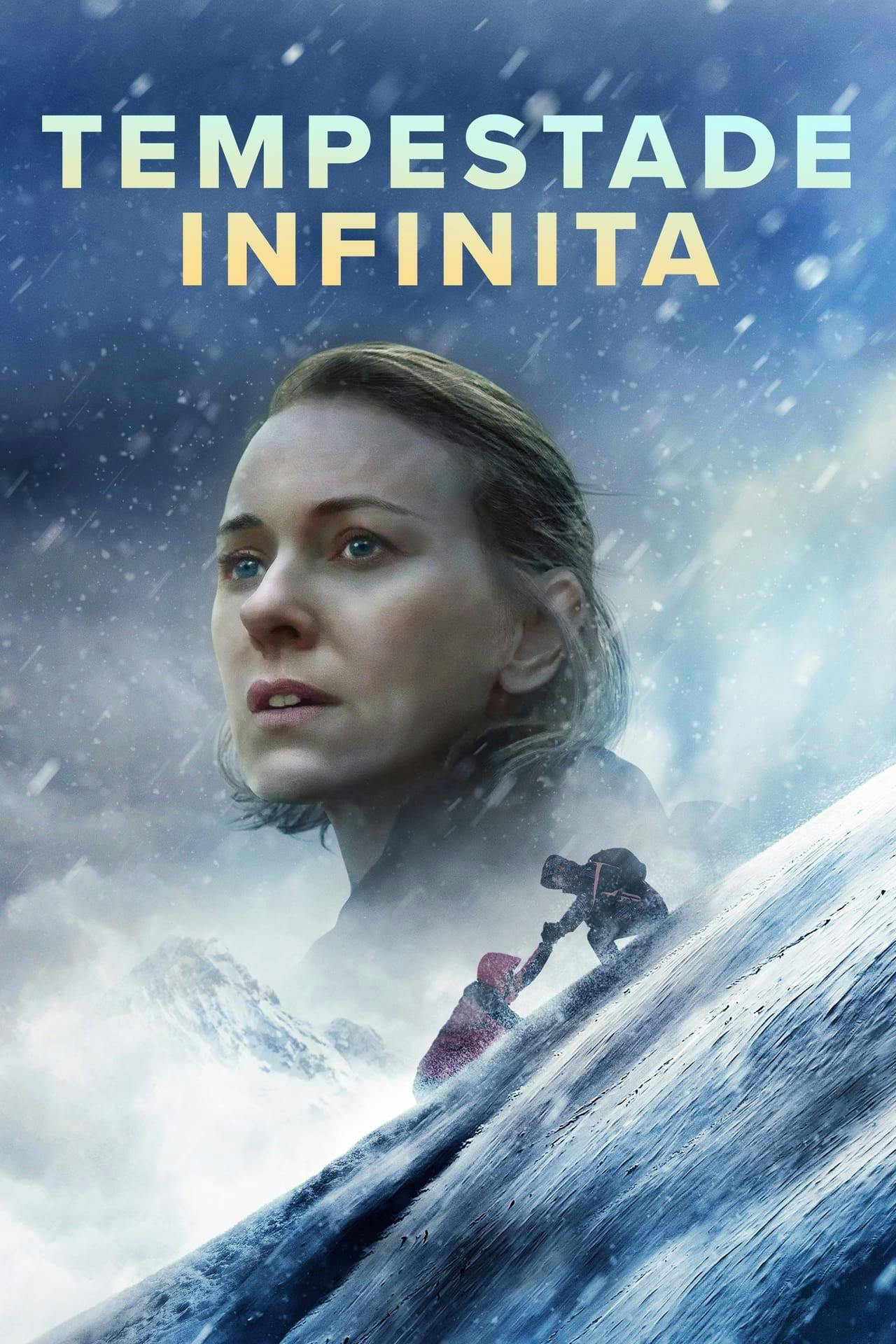 Assistir Infinite Storm Online em HD