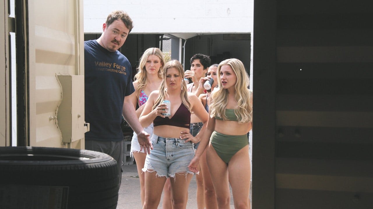 assista ao episódio 5 da temporada 1