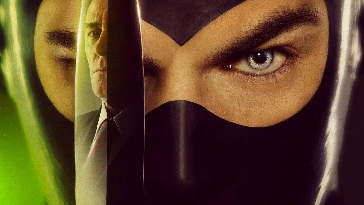 Diabolik: Ginko Attacks! assista online