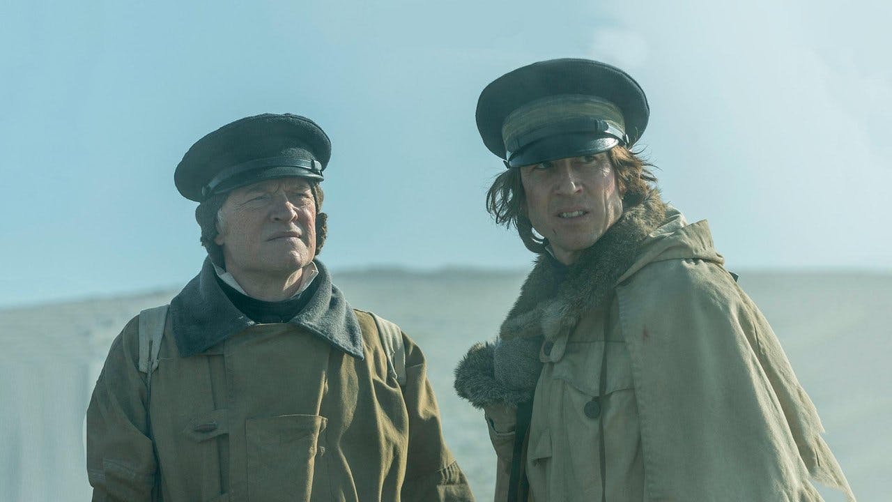 assista ao episódio 8 da temporada 1