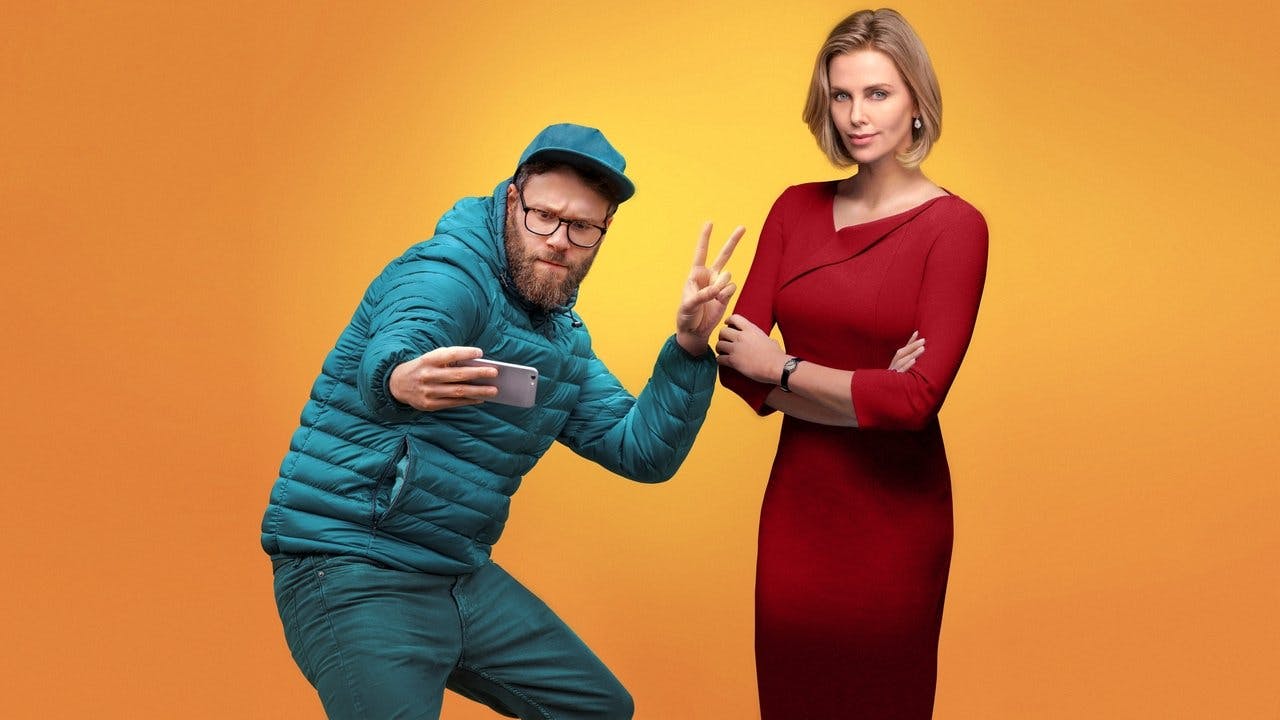 Casal Improvável assista online