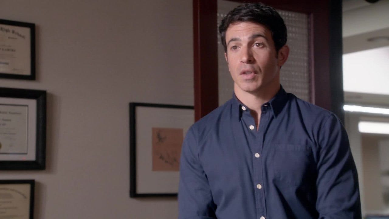 assista ao episódio 5 da temporada 1