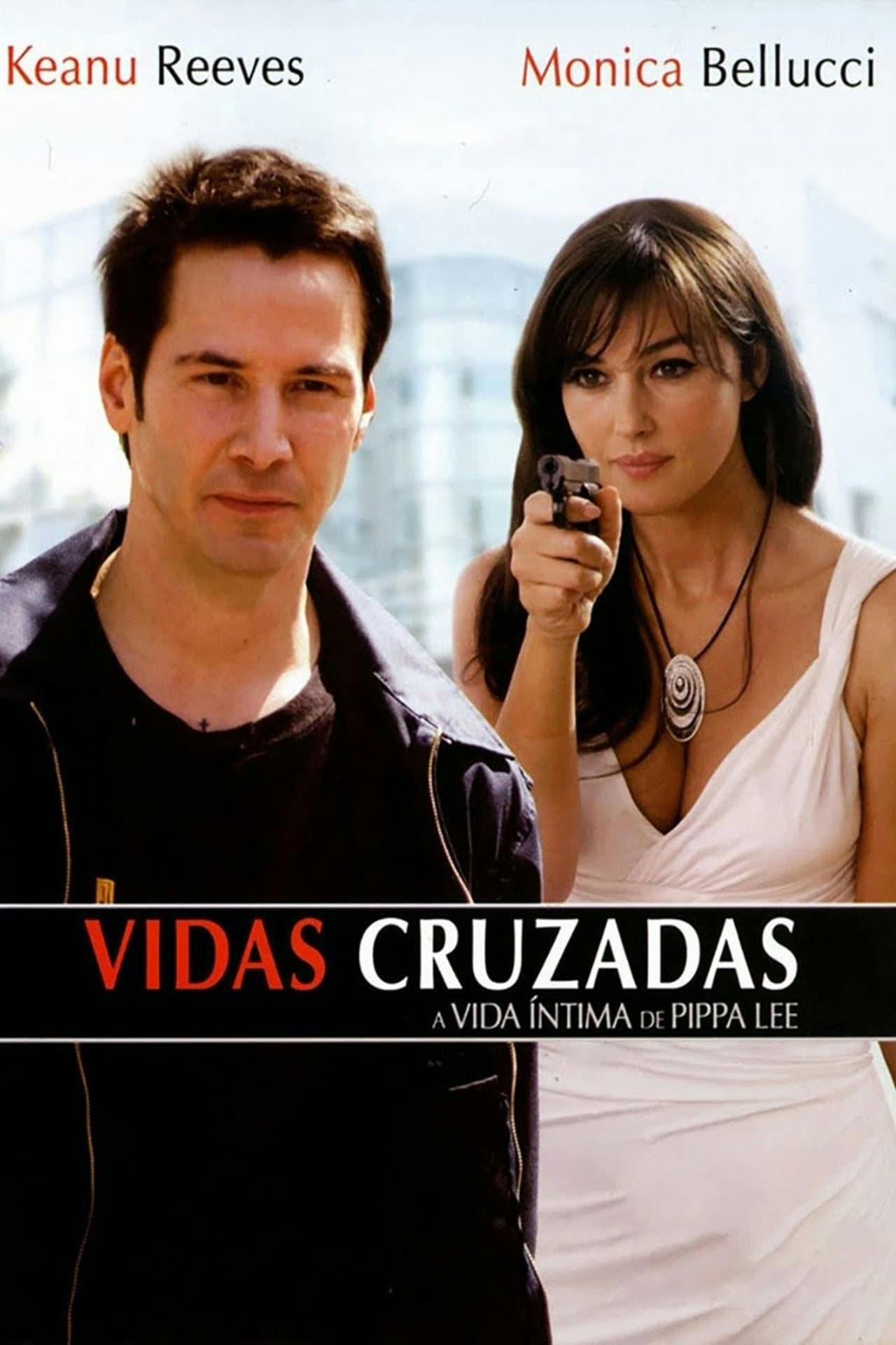 Assistir Vidas Cruzadas: A Vida Íntima de Pippa Lee Online em HD