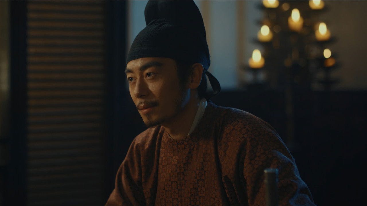 assista ao episódio 38 da temporada 1