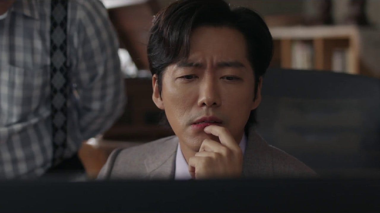 assista ao episódio 5 da temporada 1
