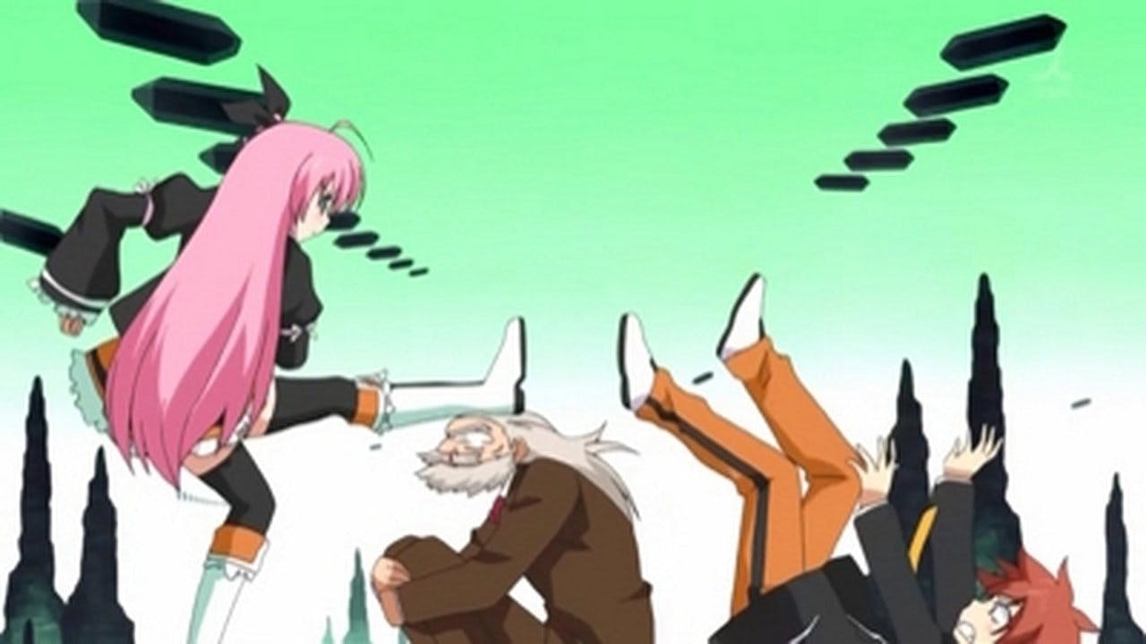 assista ao episódio 3 da temporada 1