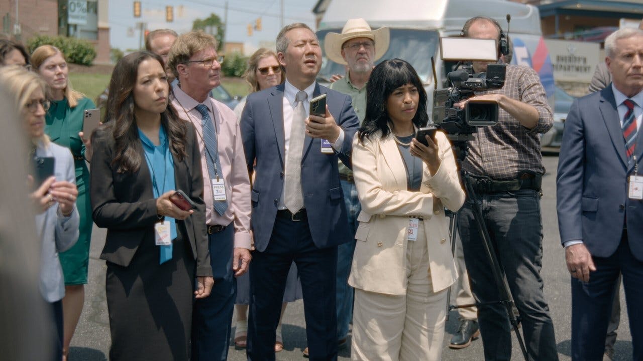 assista ao episódio 7 da temporada 1