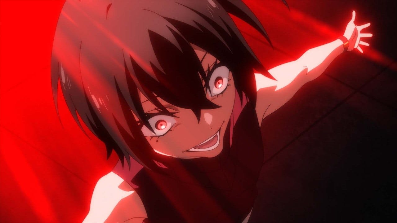 assista ao episódio 8 da temporada 1