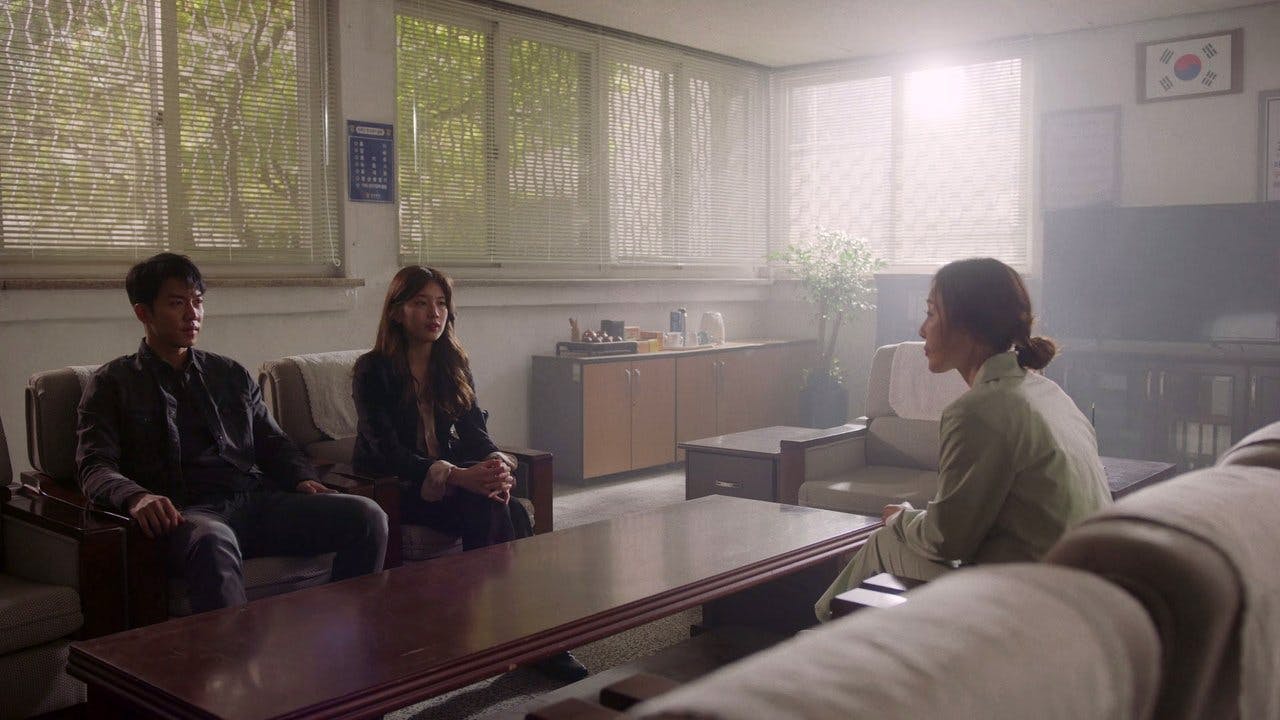 assista ao episódio 14 da temporada 1