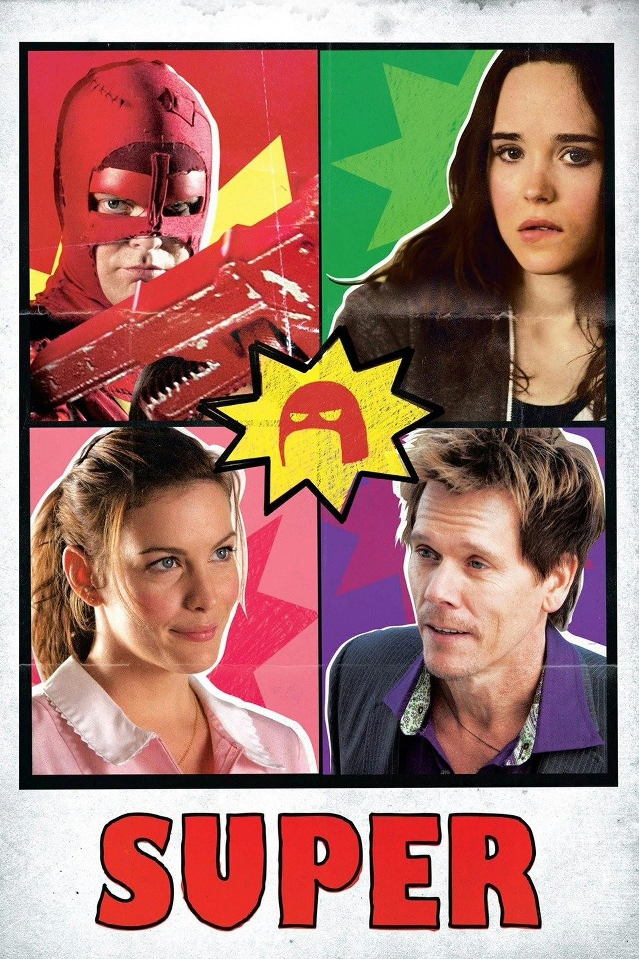 Assistir Super Online em HD