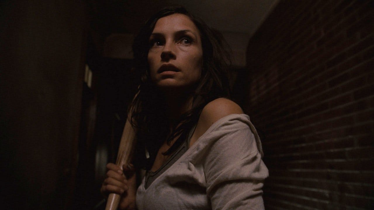 Refém do Espírito assista online