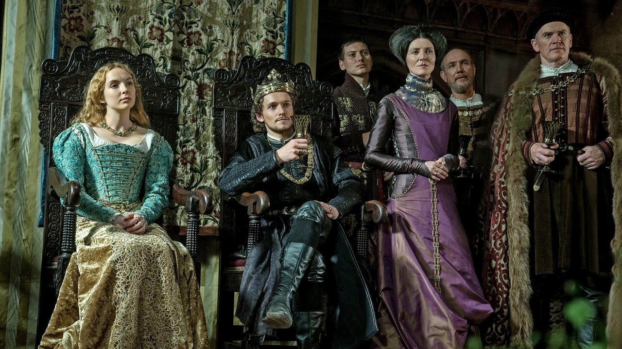 assista ao episódio 2 da temporada 1