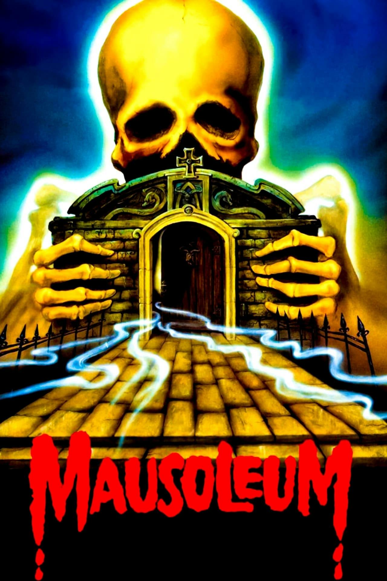 Assistir Mausoleum Online em HD