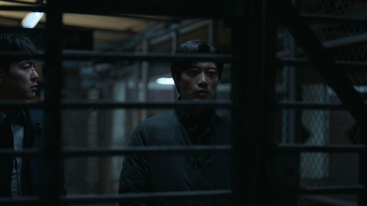 assista ao episódio 6 da temporada 1