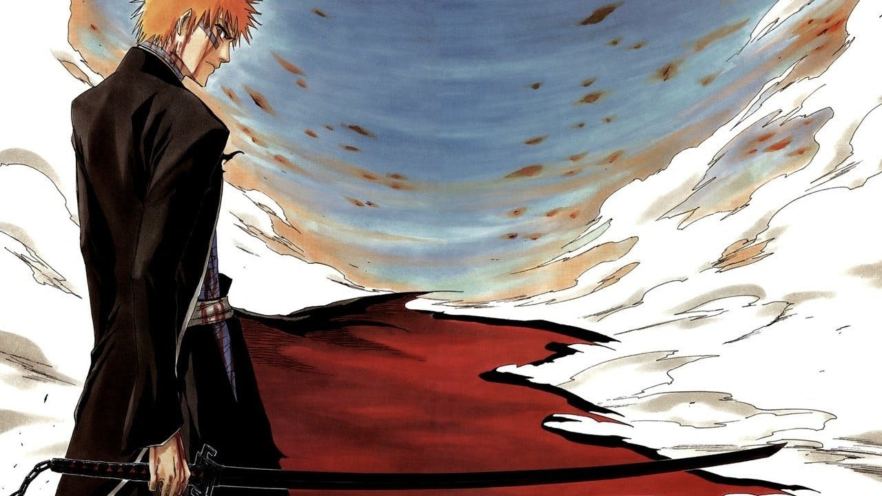 劇場版 BLEACH 地獄篇