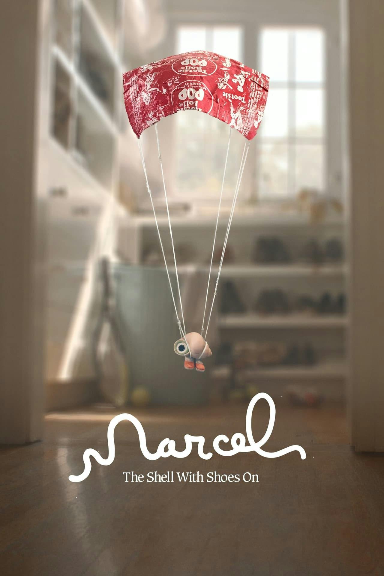 Assistir Marcel the Shell with Shoes On Online em HD