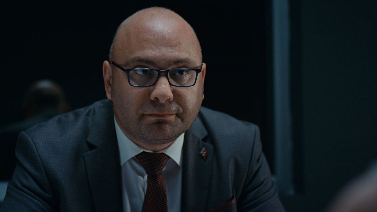 assista ao episódio 22 da temporada 1