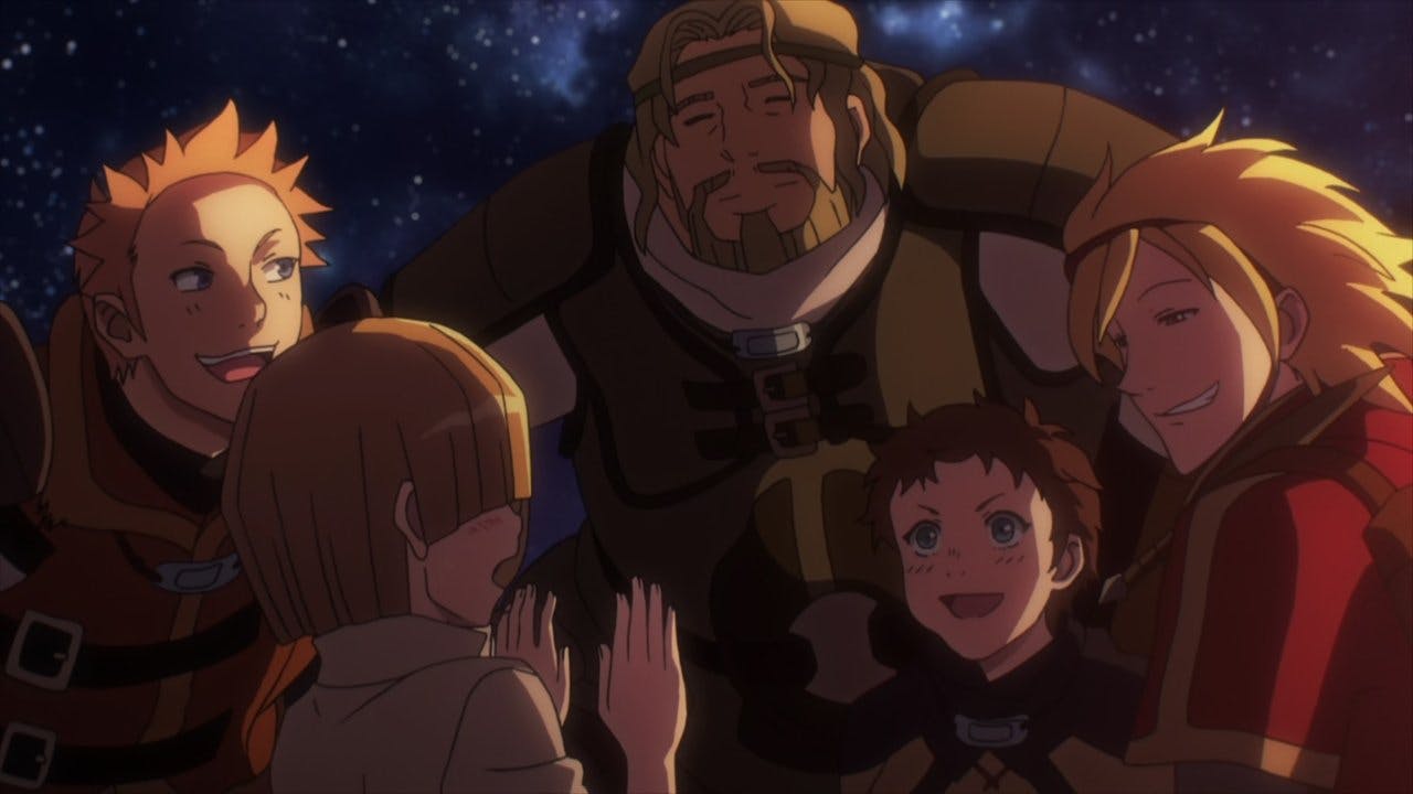 assista ao episódio 6 da temporada 1