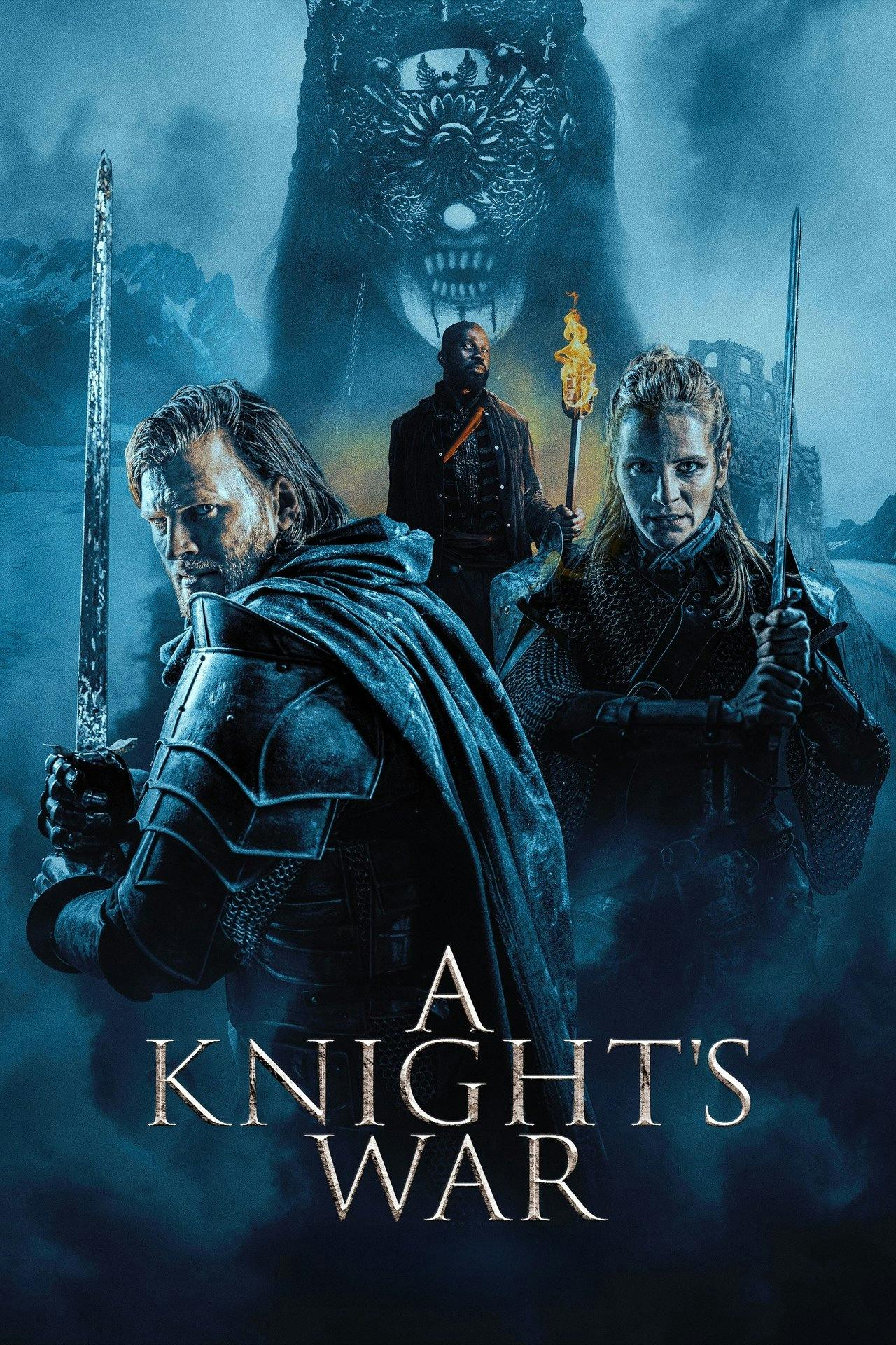 Assistir A Knight’s War Online em HD