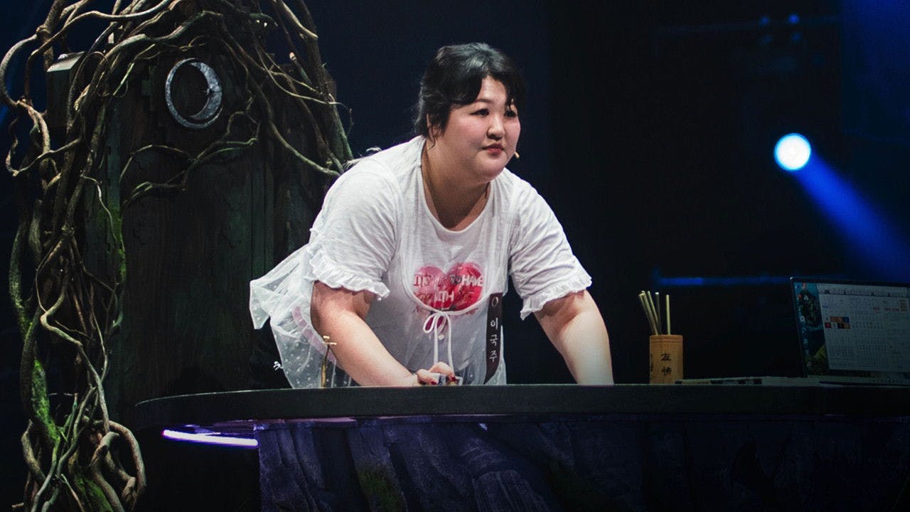 assista ao episódio 6 da temporada 1