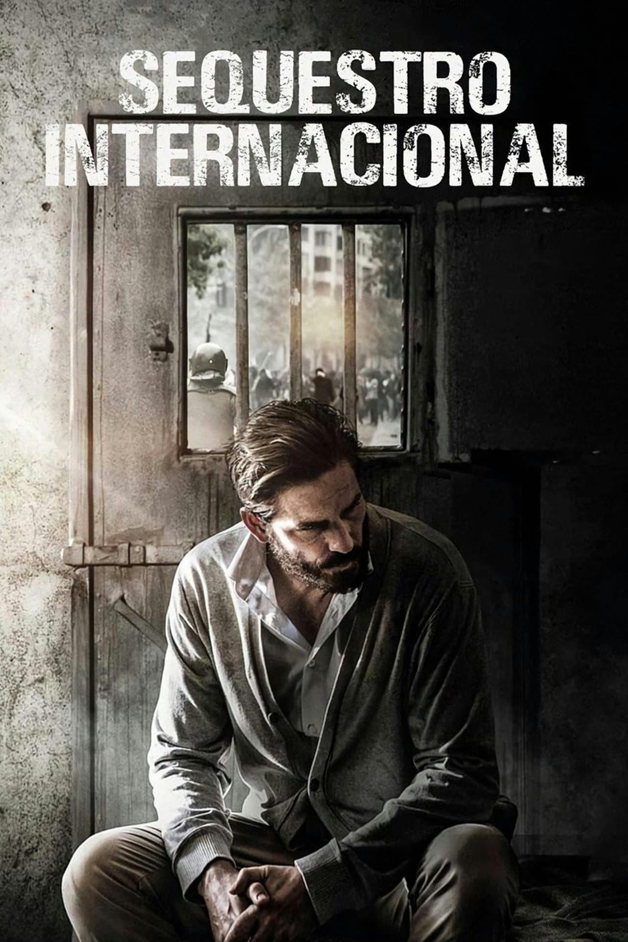 Assistir Sequestro Internacional Online em HD