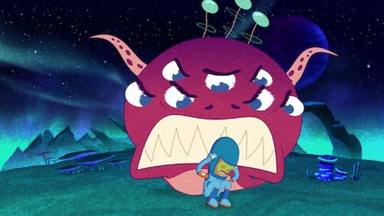 assista ao episódio 23 da temporada 1