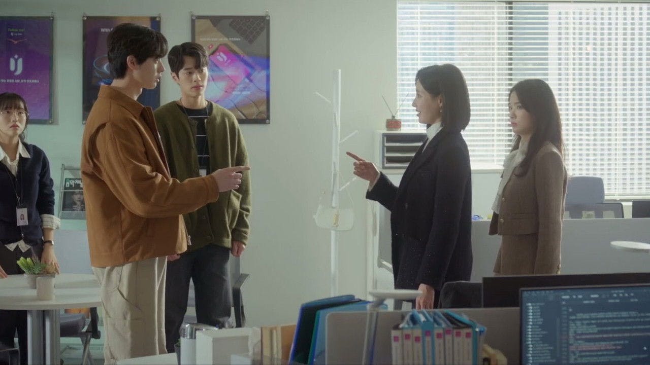 assista ao episódio 1 da temporada 1