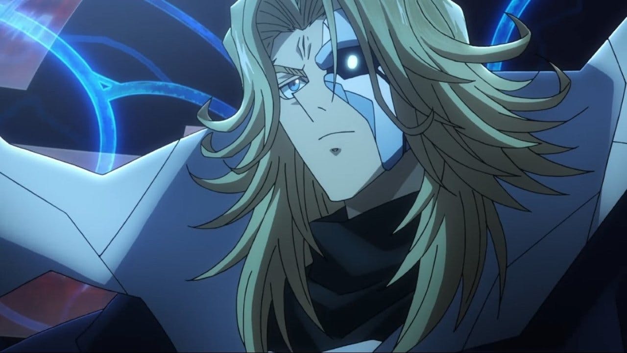 assista ao episódio 7 da temporada 1
