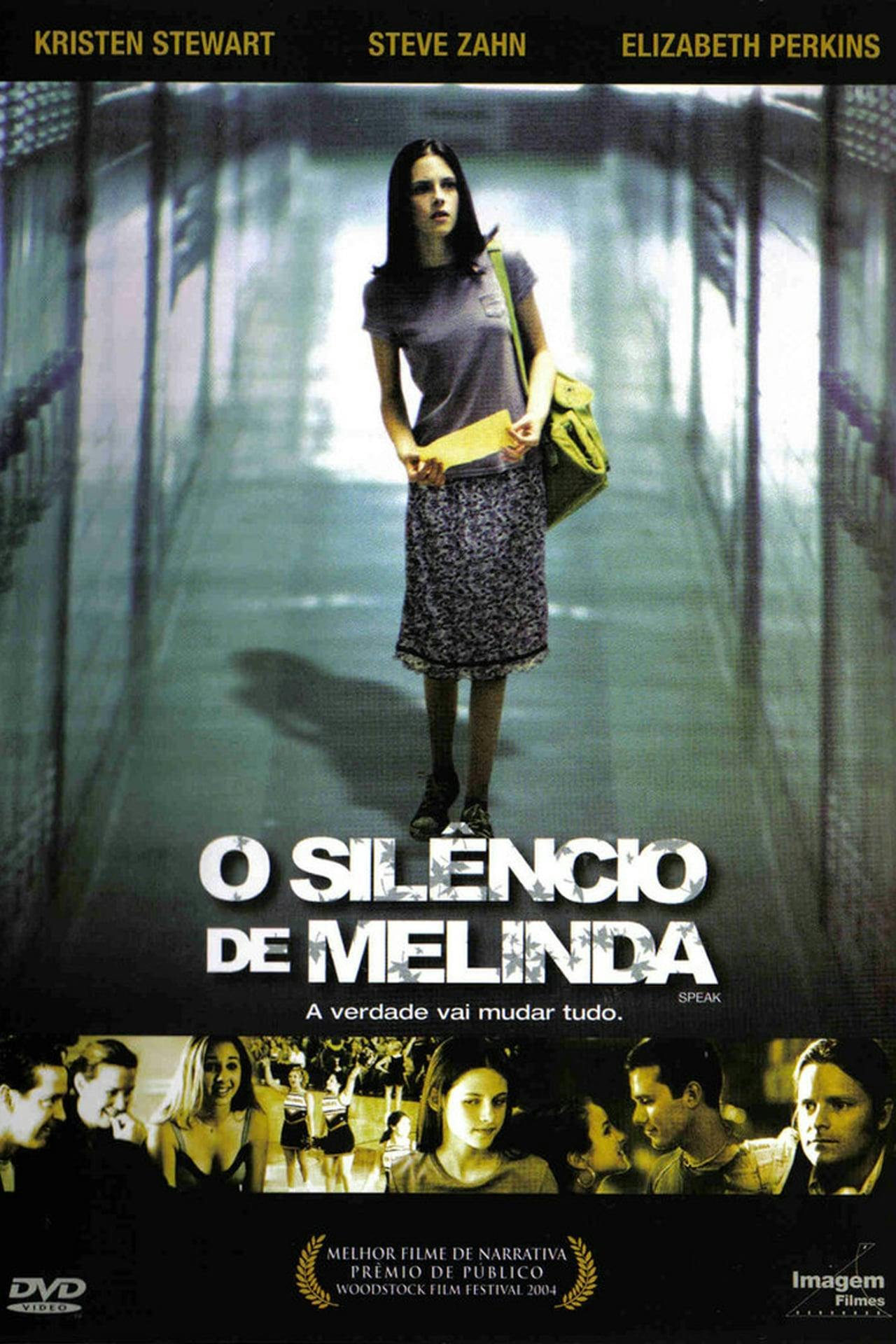 Assistir O Silêncio de Melinda Online em HD