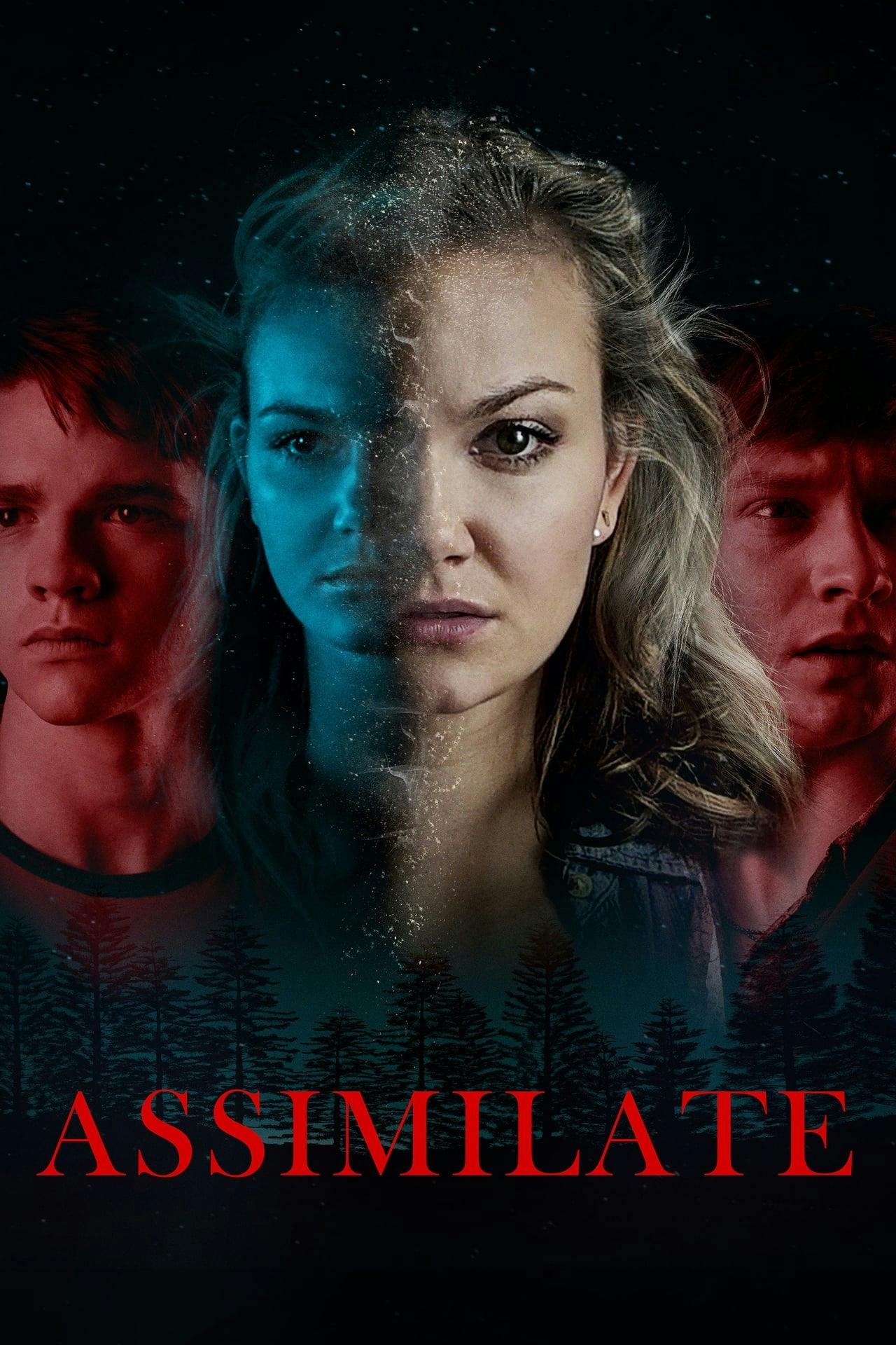 Assistir Assimilate Online em HD