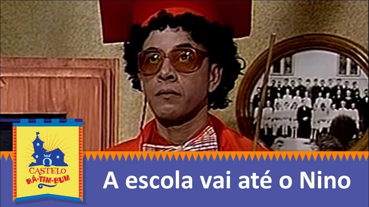 assista ao episódio 50 da temporada 1