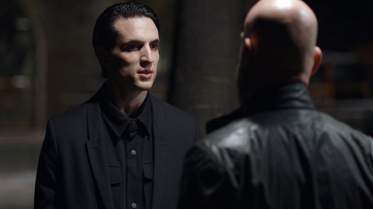 assista ao episódio 3 da temporada 1
