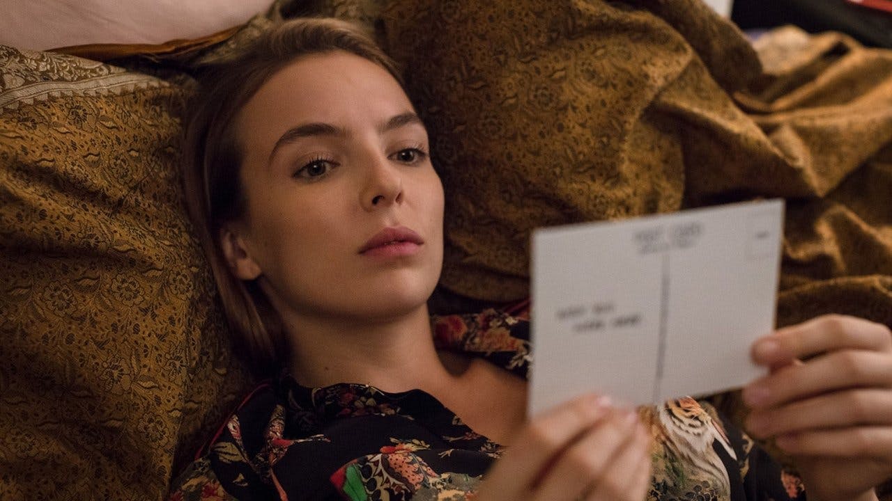 assista ao episódio 1 da temporada 1