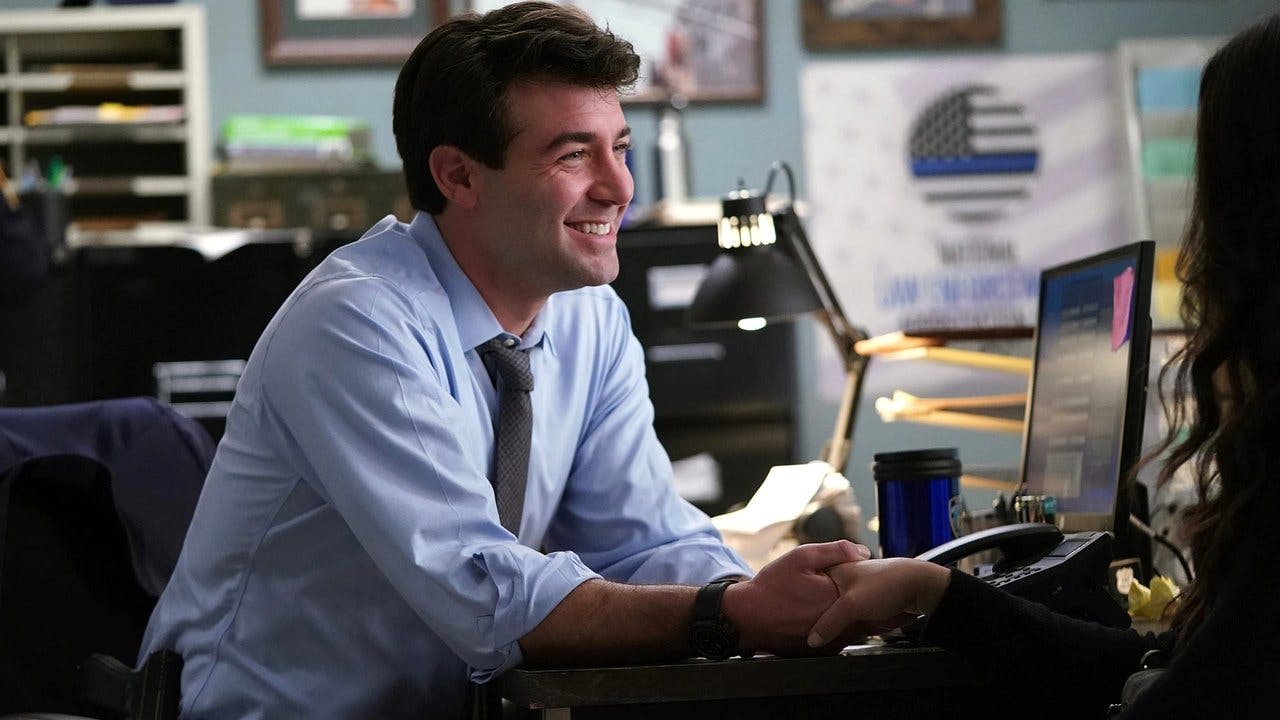assista ao episódio 8 da temporada 1