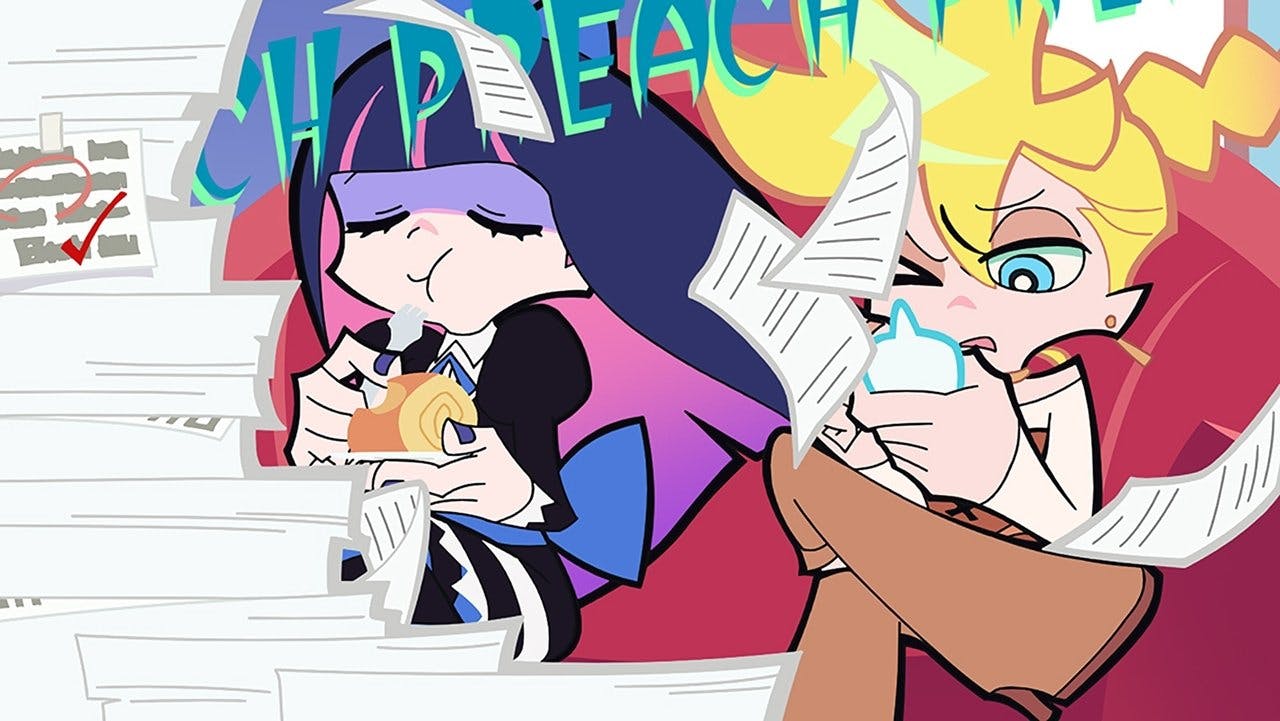 assista ao episódio 3 da temporada 1