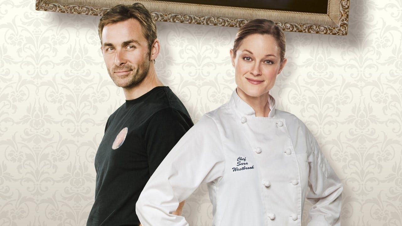 A Taste of Romance assista online