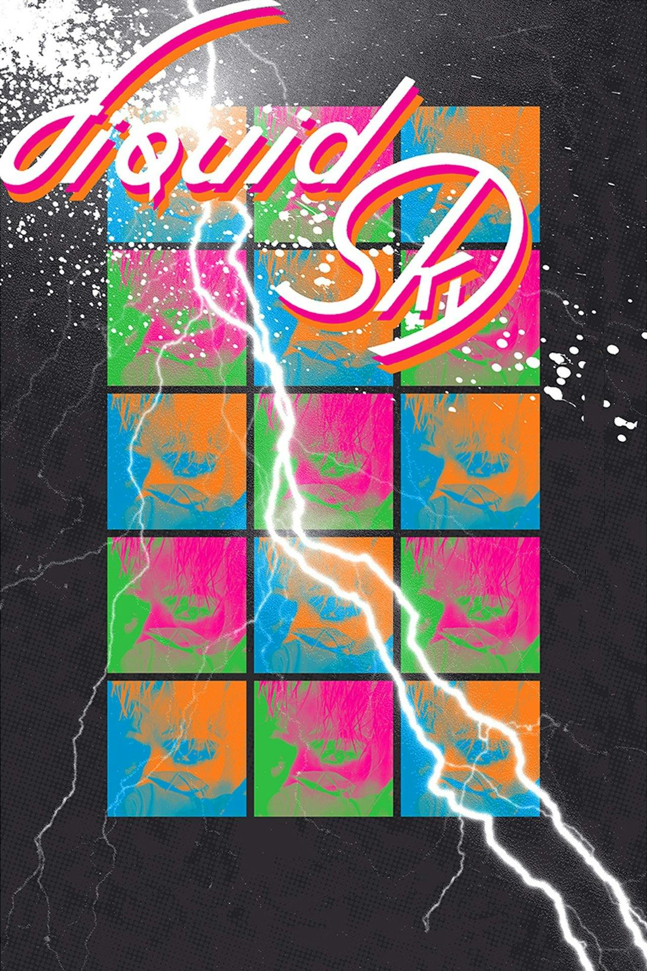Assistir Liquid Sky Online em HD