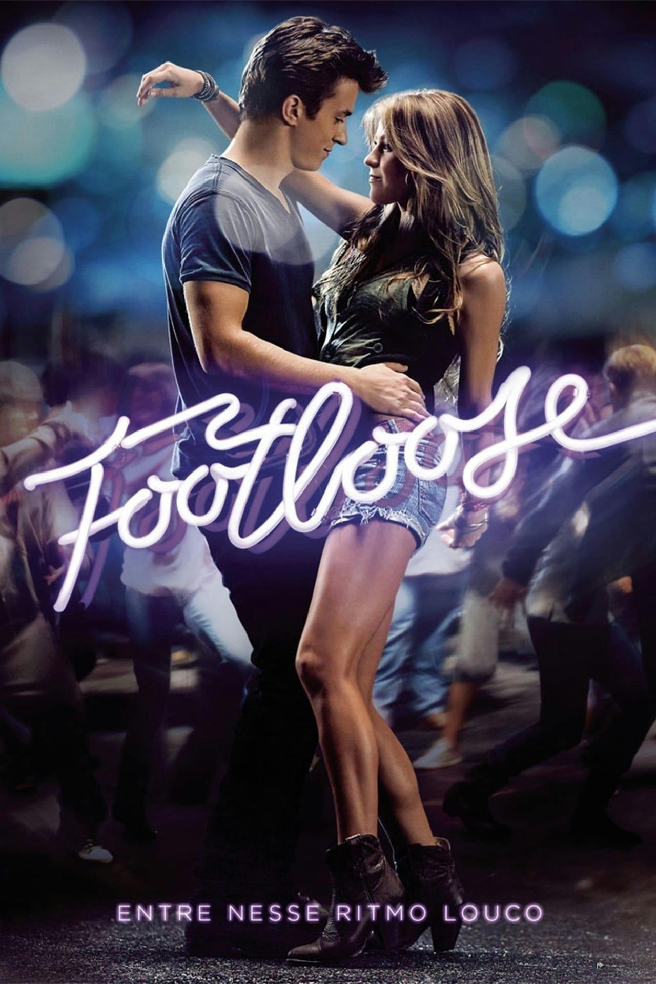 Assistir Footloose Online em HD