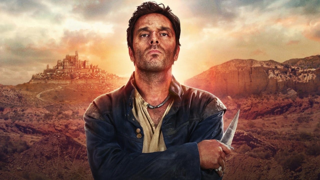 assista ao episódio 1 da temporada 1