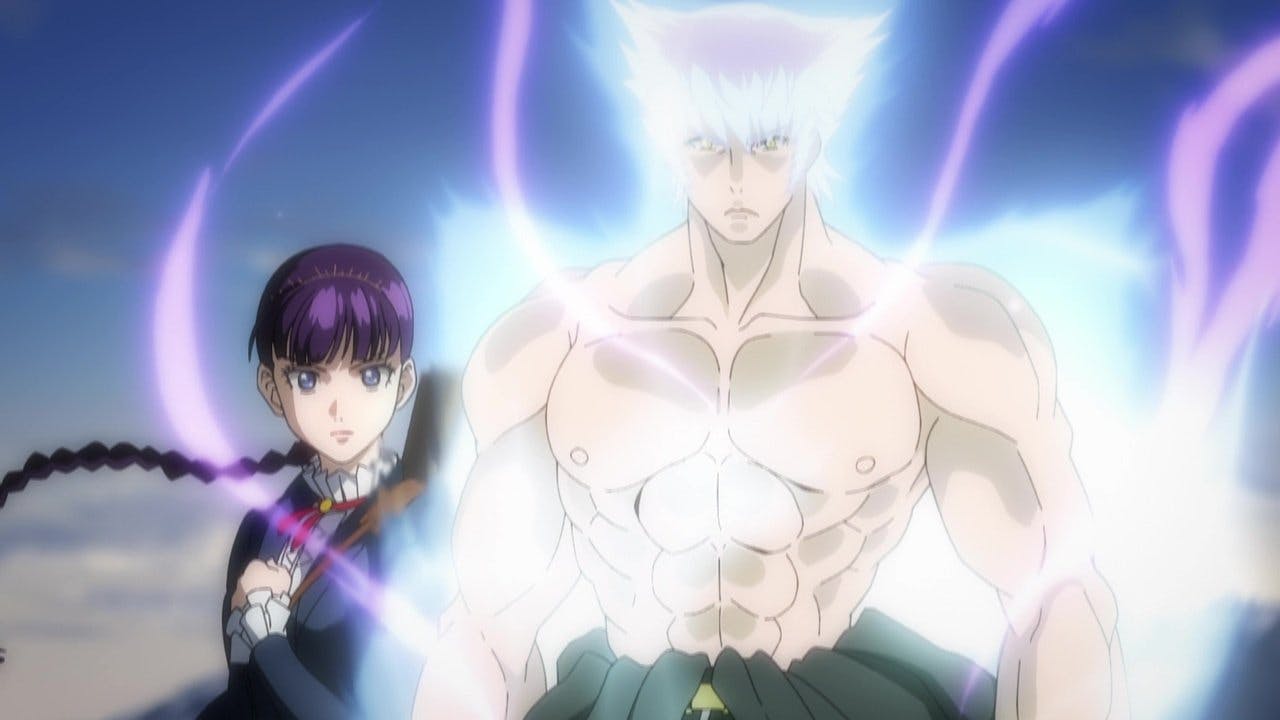 assista ao episódio 12 da temporada 1